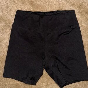 Ebb & Flow Athletic Shorts